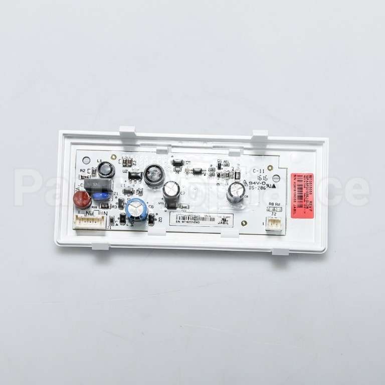 WPW10515058 Whirlpool Light