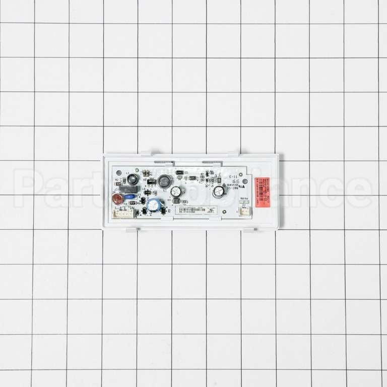 WPW10515058 Whirlpool Light