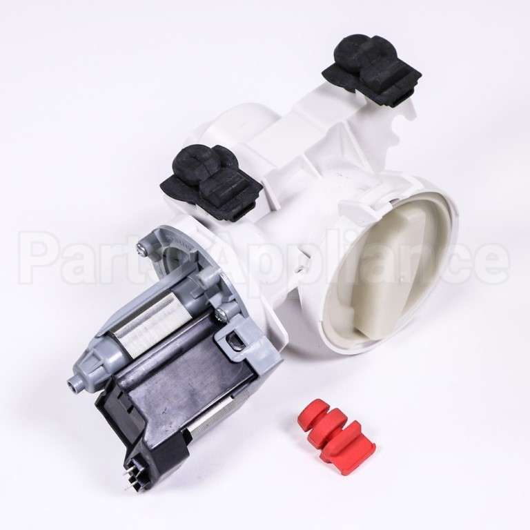 WPW10515399 Whirlpool Pump-Water