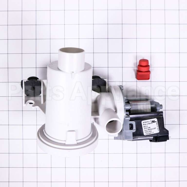 WPW10515399 Whirlpool Pump-Water