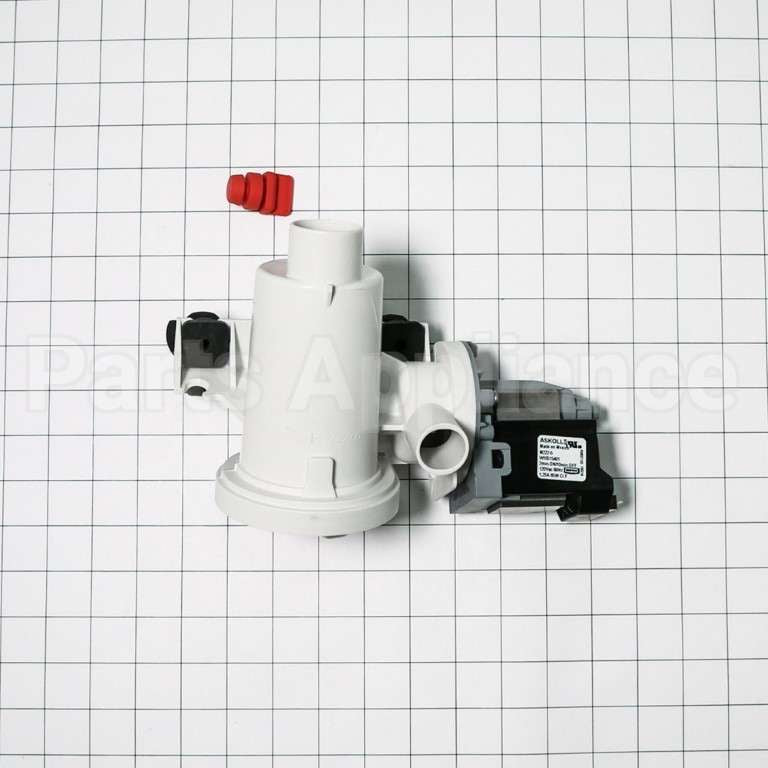 WPW10515401 Whirlpool Pump-Water