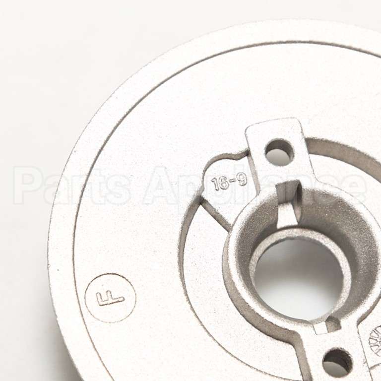 WPW10515455 Whirlpool Burnr-Head