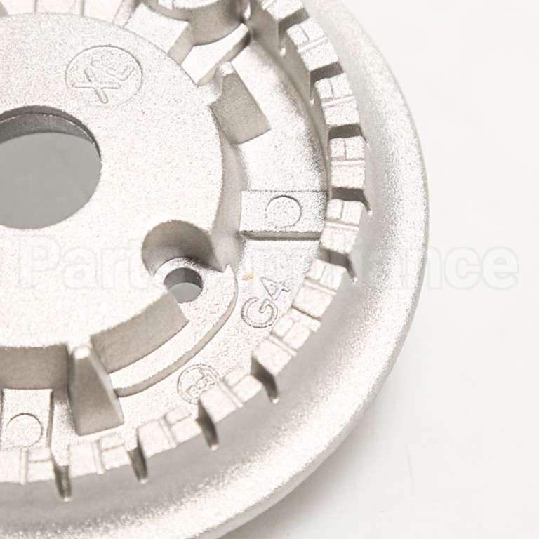 WPW10515455 Whirlpool Burnr-Head