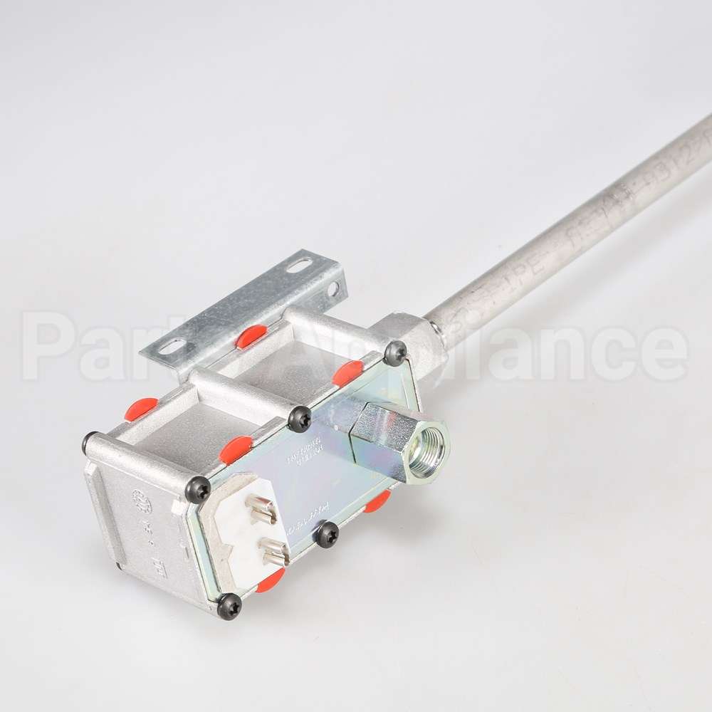 WPW10518493 Whirlpool Valve-Gas