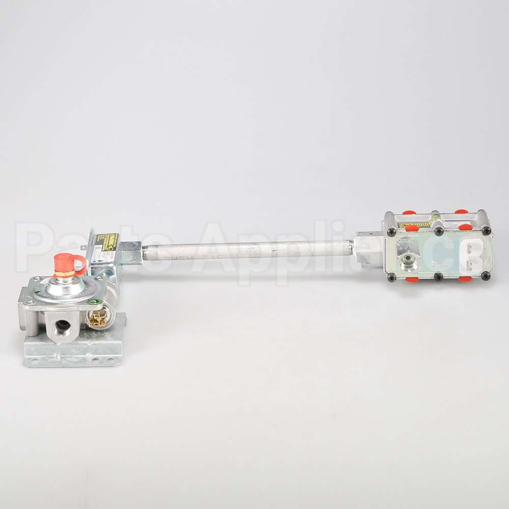 WPW10518493 Whirlpool Valve-Gas