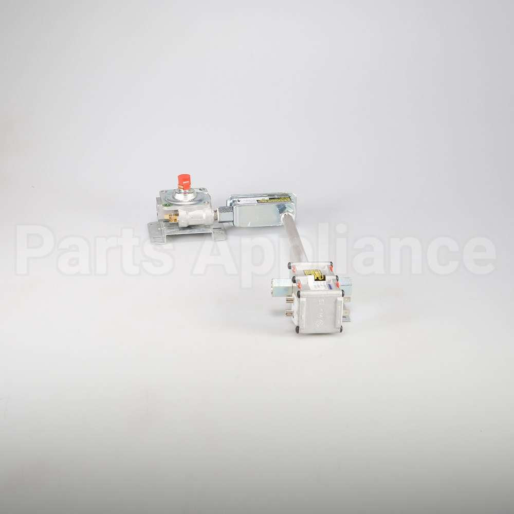 WPW10518493 Whirlpool Valve-Gas