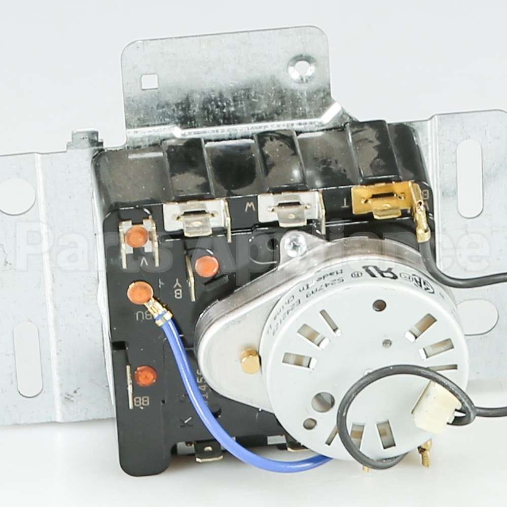 WPW10519558 Whirlpool Timer