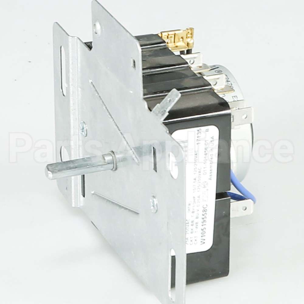 WPW10519558 Whirlpool Timer