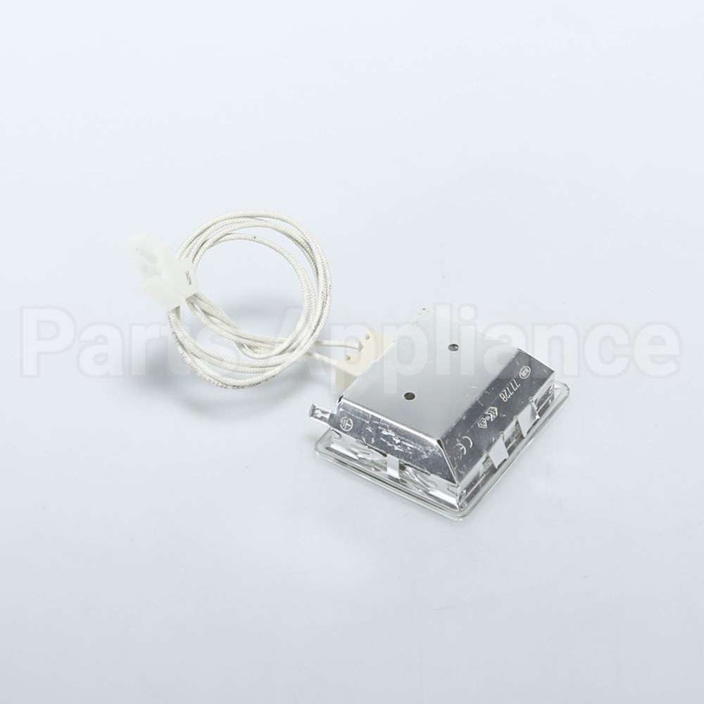WPW10519866 Whirlpool Light-Oven