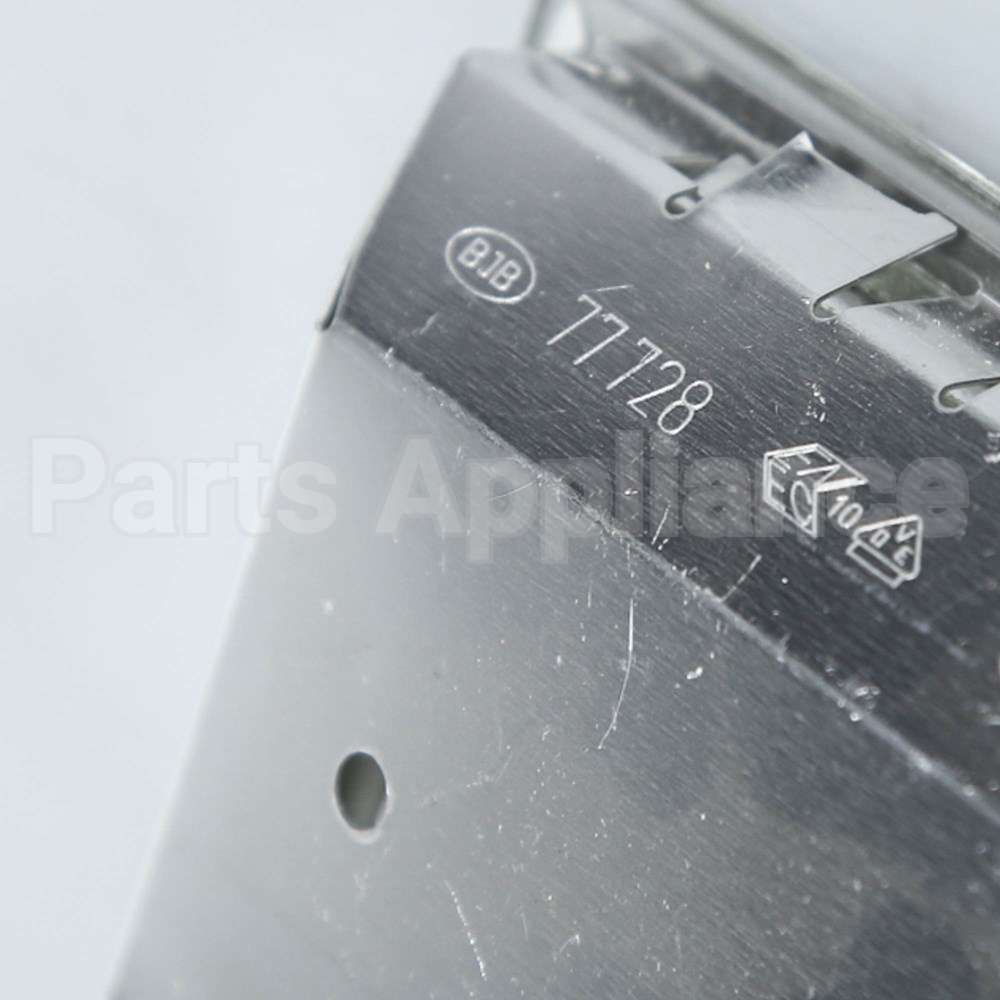 WPW10519866 Whirlpool Light-Oven