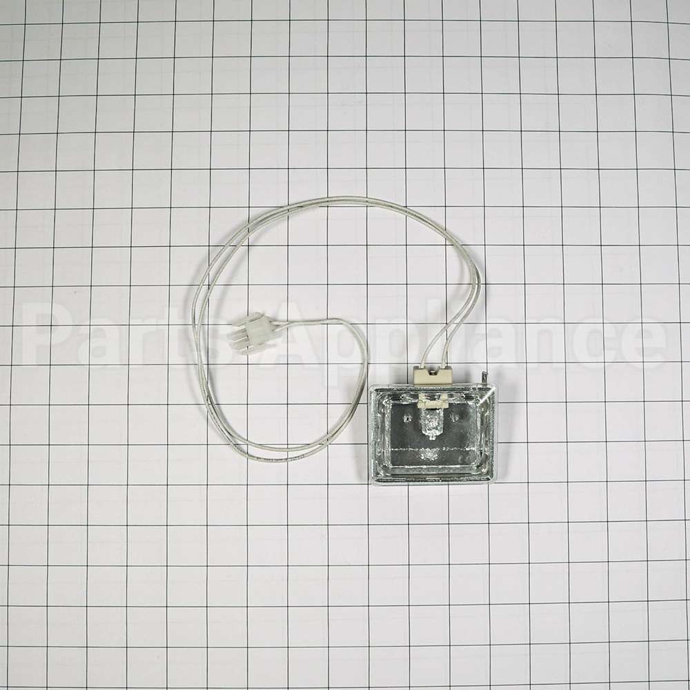 WPW10519866 Whirlpool Light-Oven