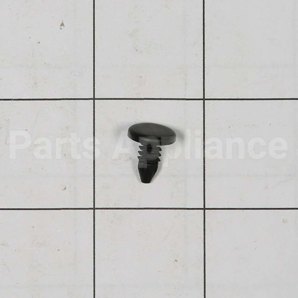 WPW10520305 Whirlpool Button-Plg