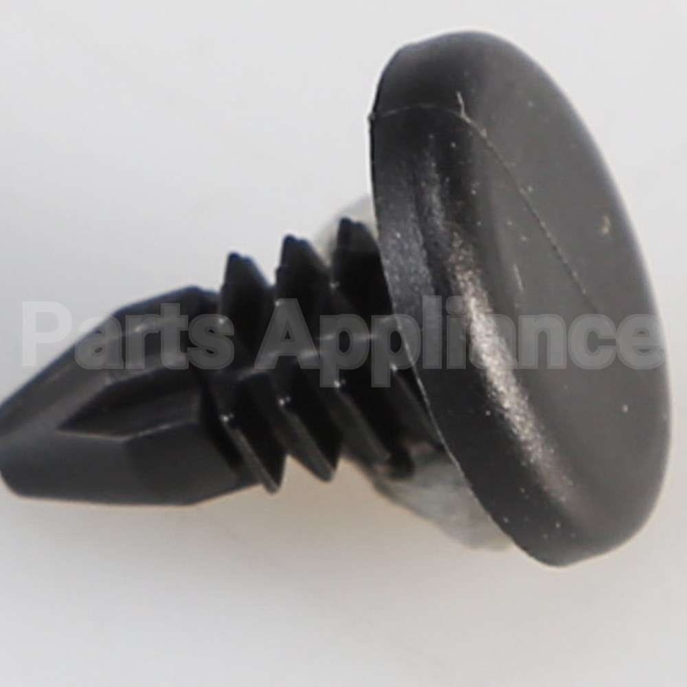 WPW10520305 Whirlpool Button-Plg