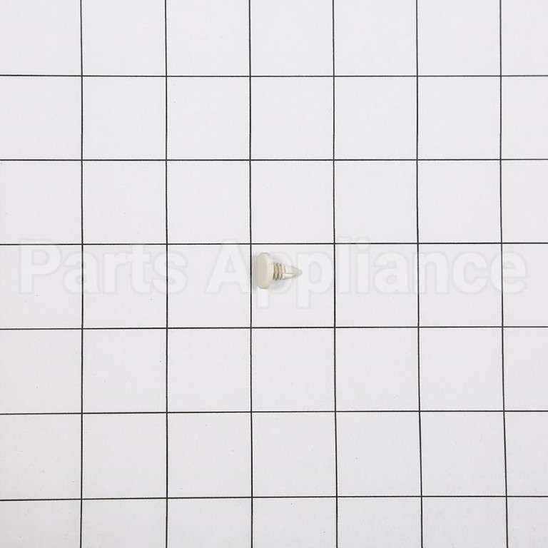 WPW10520306 Whirlpool Button-Plg