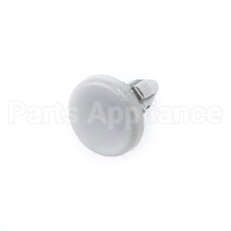 WPW10520307 Whirlpool Button-Plg