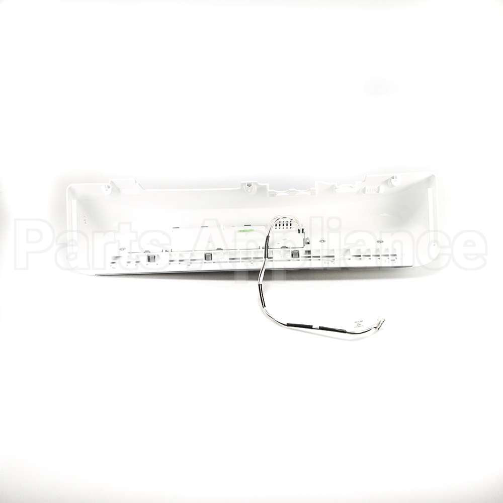 WPW10521053 Whirlpool Console