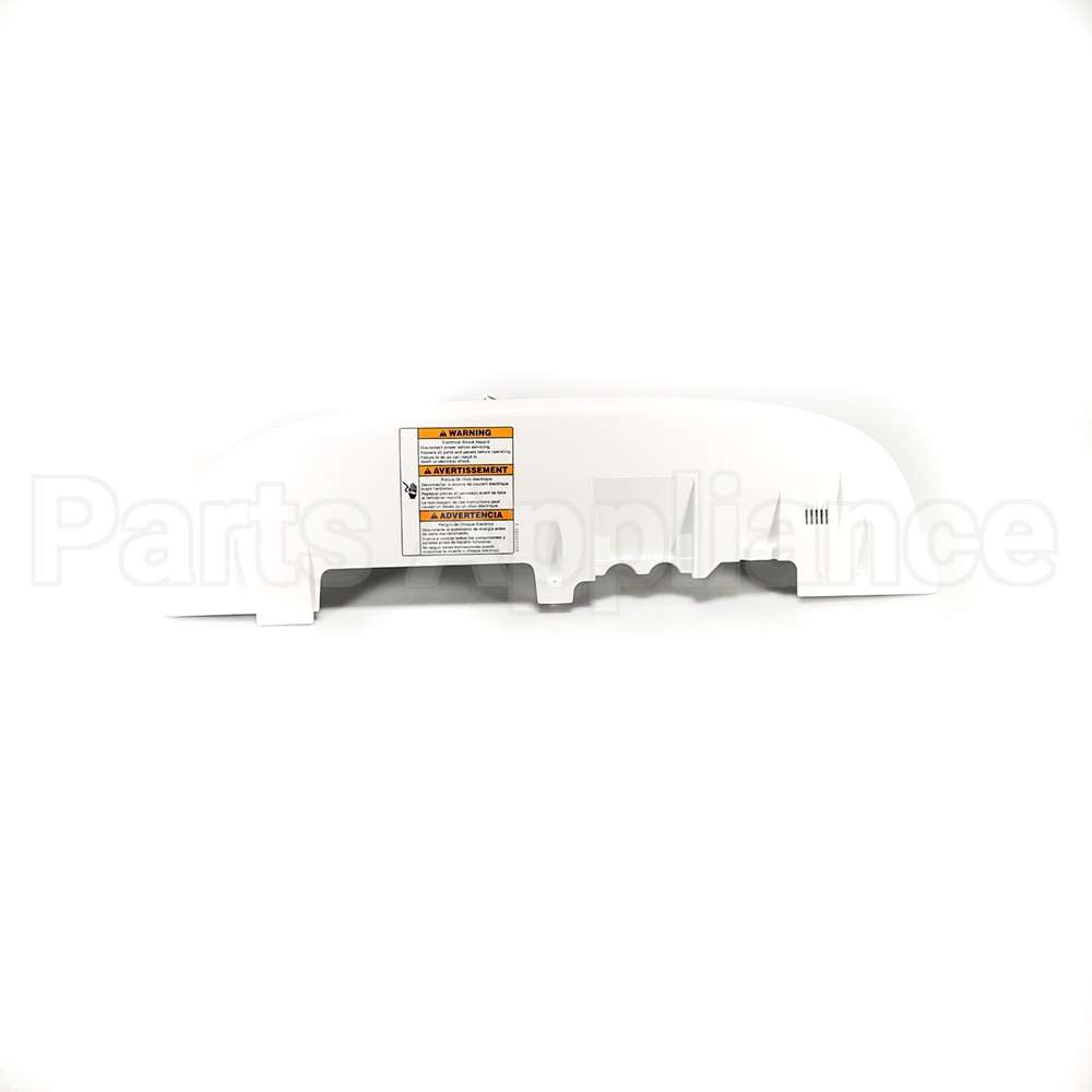 WPW10521053 Whirlpool Console