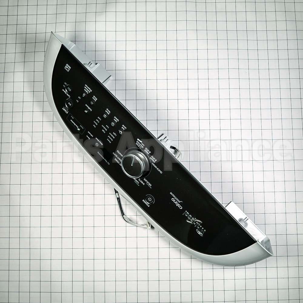 WPW10521053 Whirlpool Console