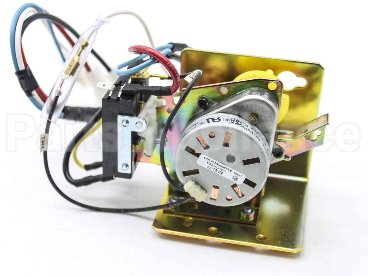 WPW10521398 Whirlpool Timer