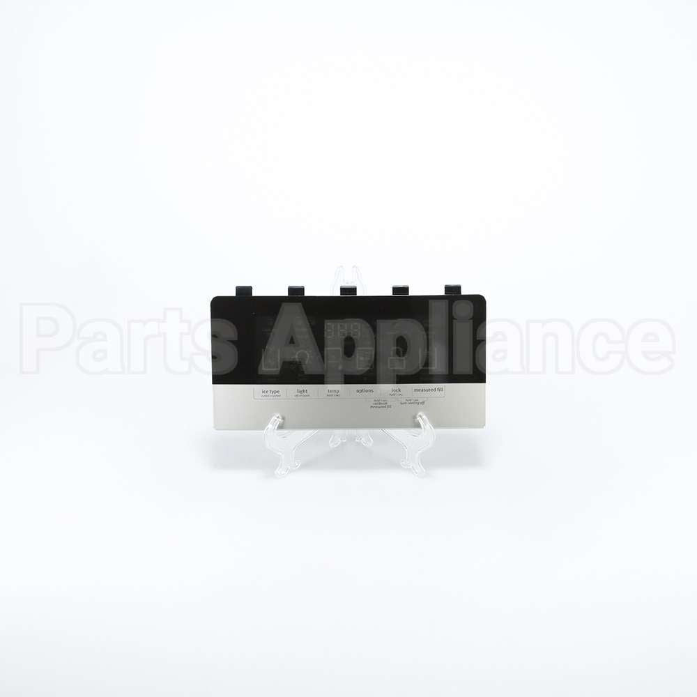 WPW10521640 Whirlpool Cntrl-Elec