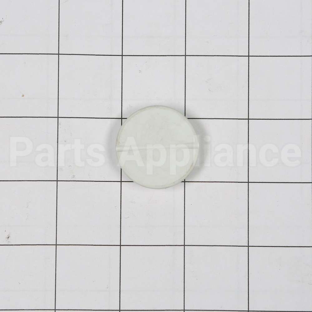 WPW10524701 Whirlpool Foot