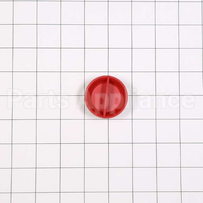 WPW10524921 Whirlpool Cap
