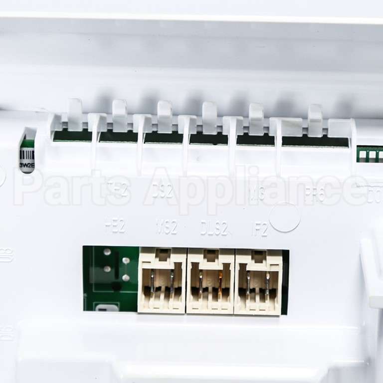 WPW10525353 Whirlpool Cntrl-Elec