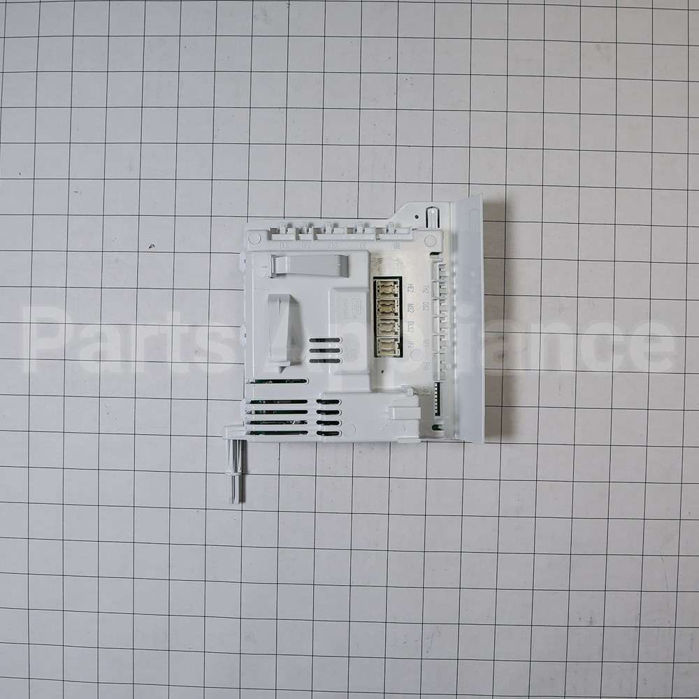 WPW10525357 Whirlpool Cntrl-Elec