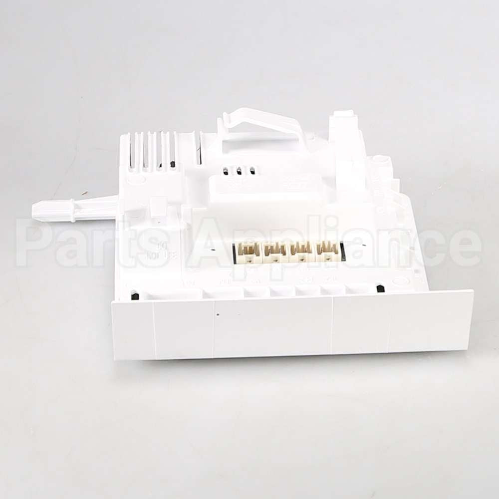 WPW10525357 Whirlpool Cntrl-Elec