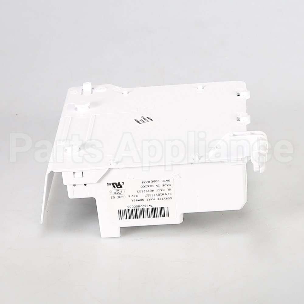 WPW10525357 Whirlpool Cntrl-Elec