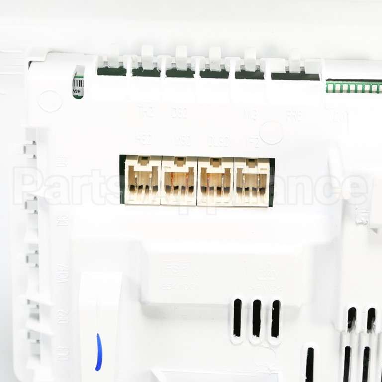 WPW10525359 Whirlpool Cntrl-Elec