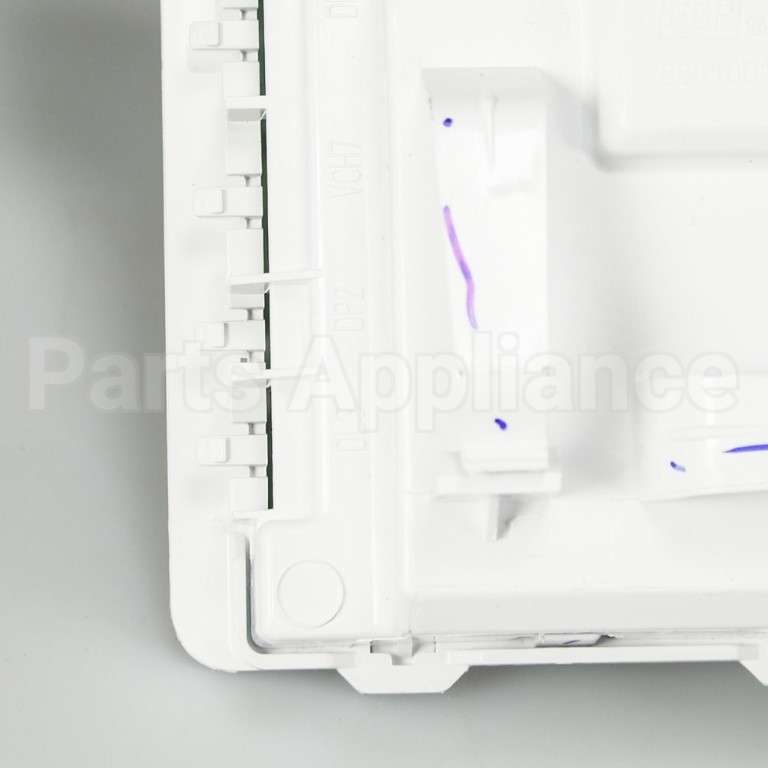 WPW10525371 Whirlpool Cntrl-Elec