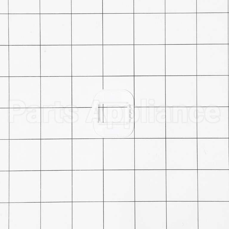 WPW10529197 Whirlpool Catch