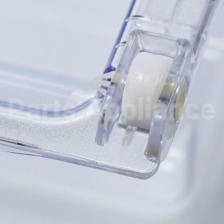 WPW10531080 Whirlpool Pan Assy-Rc, Meat, De