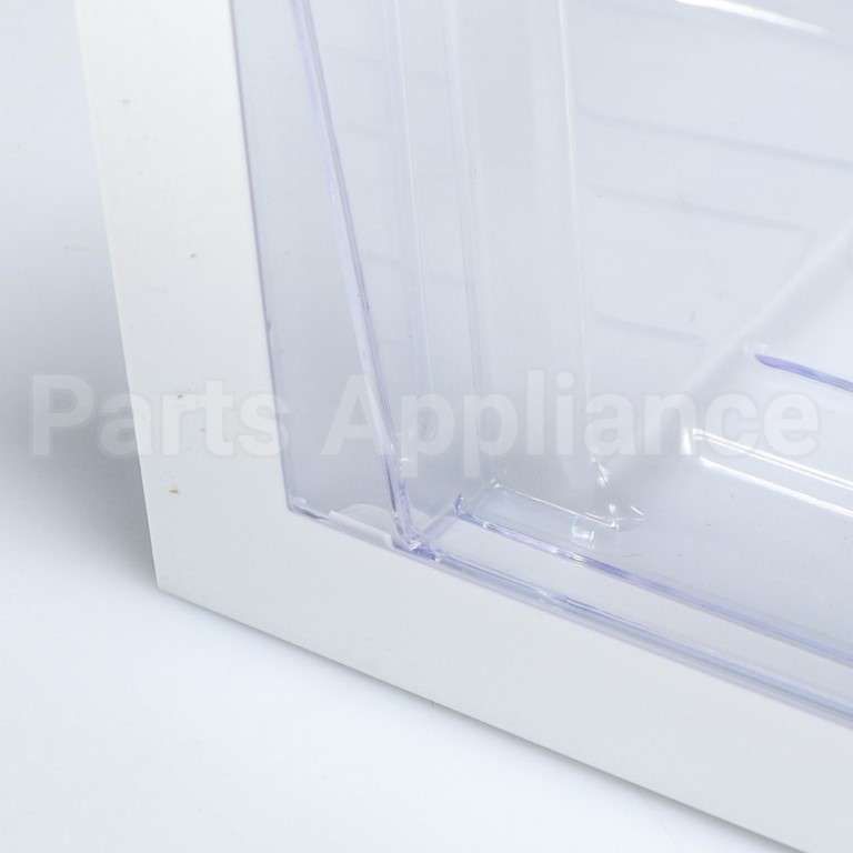 WPW10531080 Whirlpool Pan Assy-Rc, Meat, De