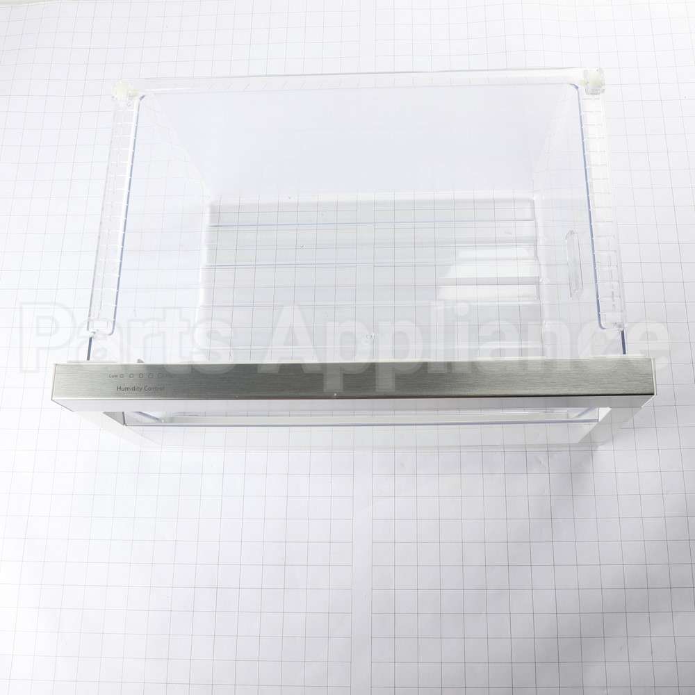 WPW10531081 Whirlpool Pan-Crispr