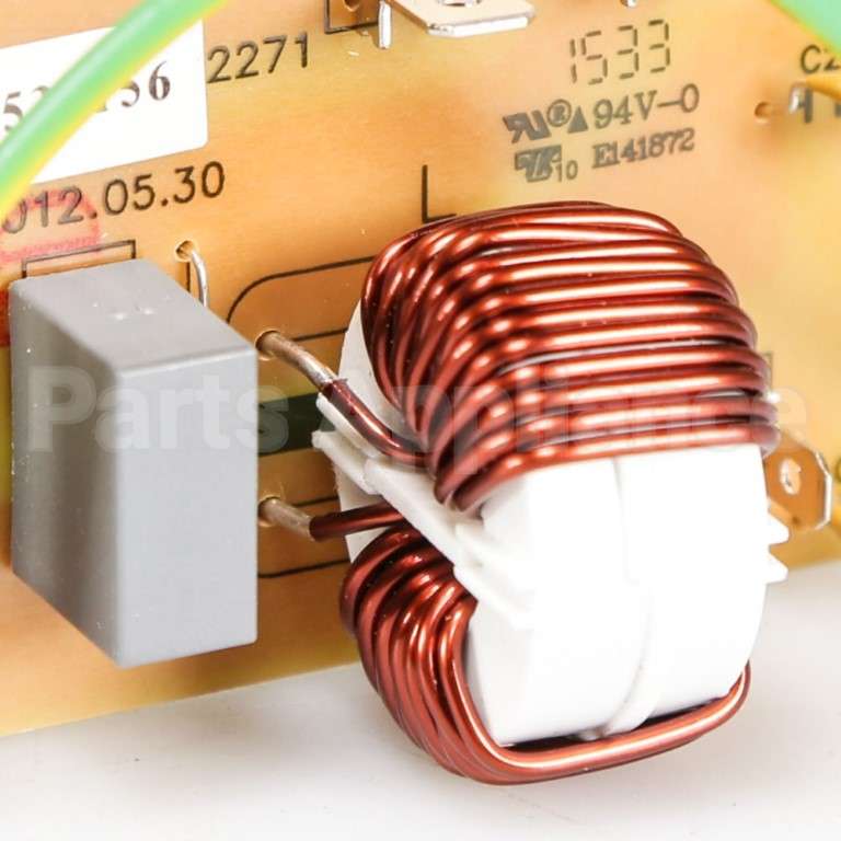 WPW10531156 Whirlpool Filter