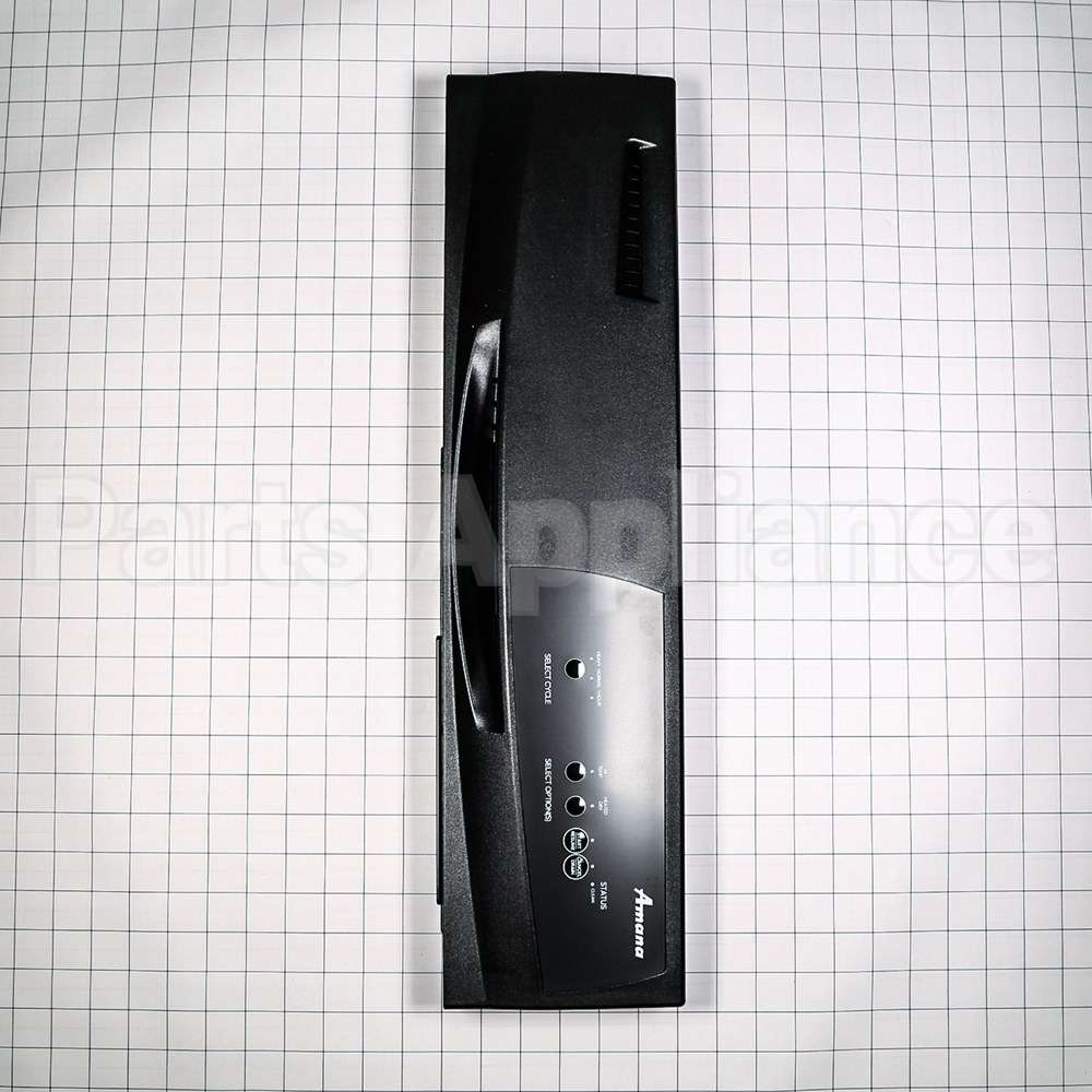 WPW10531895 Whirlpool Console