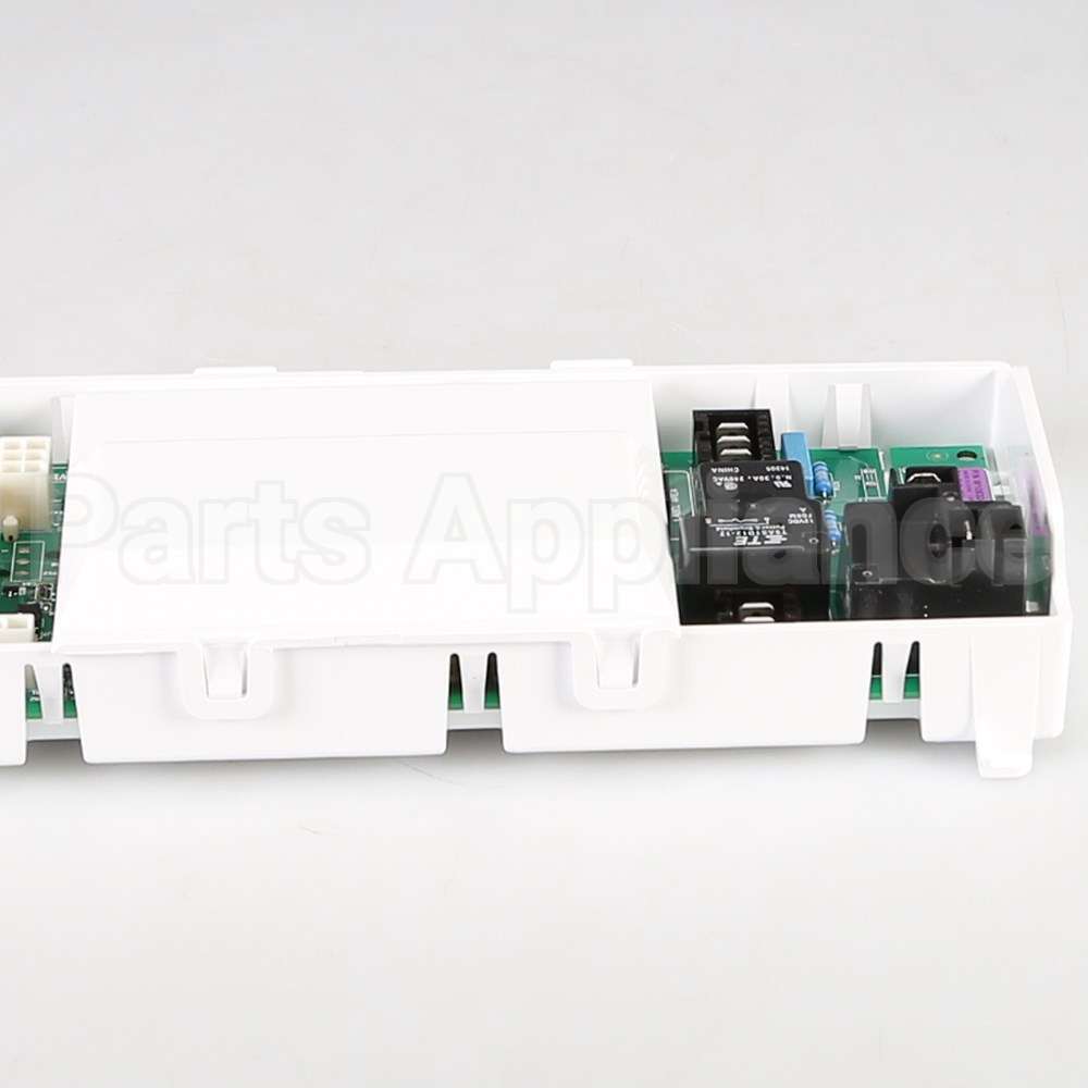 WPW10532427 Whirlpool Cntrl-Elec