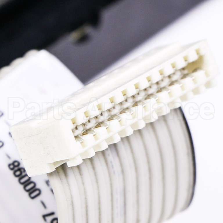 WPW10532438 Whirlpool Cntrl-Elec