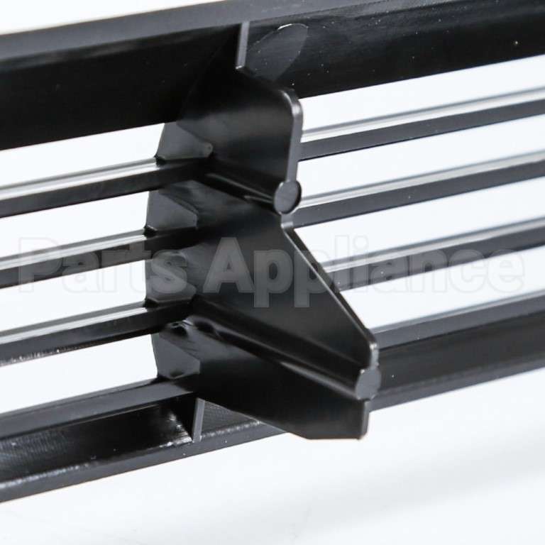 WPW10534153 Whirlpool Grille-Frt