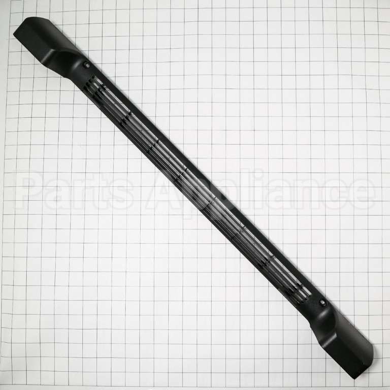 WPW10534162 Whirlpool Grille-Frt
