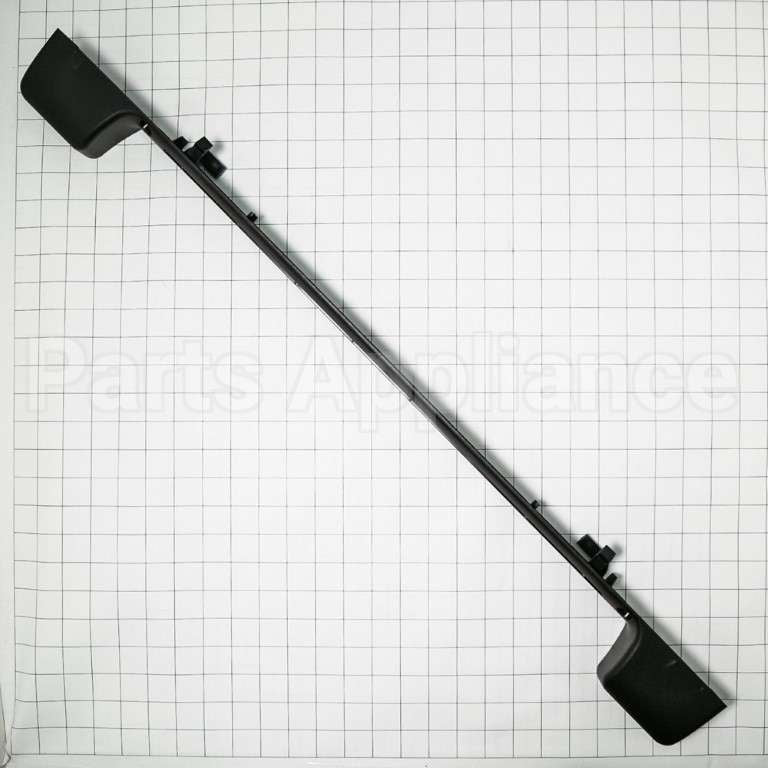 WPW10534162 Whirlpool Grille-Frt