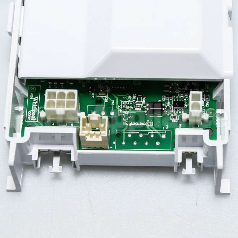 WPW10536008 Whirlpool Cntrl-Elec