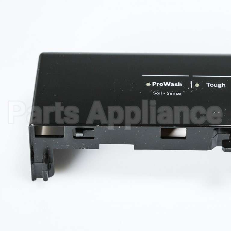 WPW10537334 Whirlpool Panel-Cntl