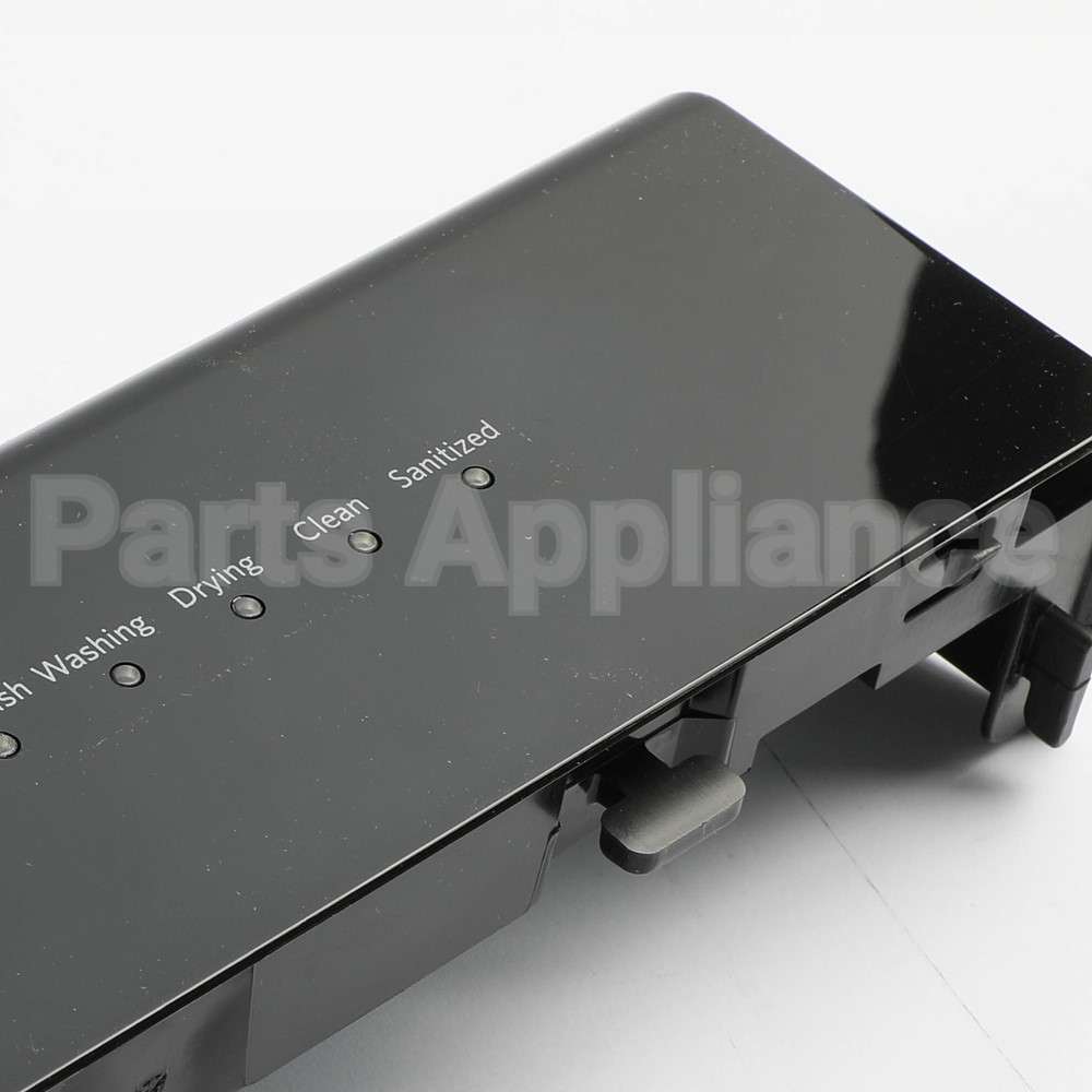 WPW10537349 Whirlpool Panel-Cntl