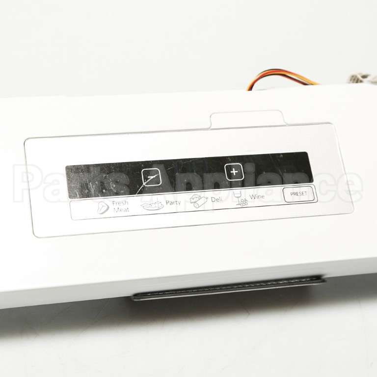 WPW10540258 Whirlpool Cover