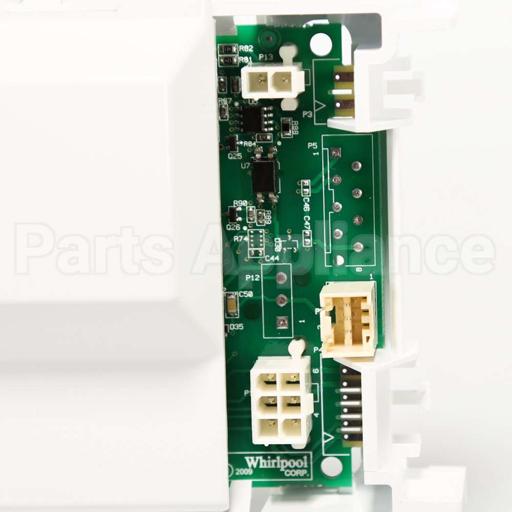 WPW10542000 Whirlpool Cntrl-Elec