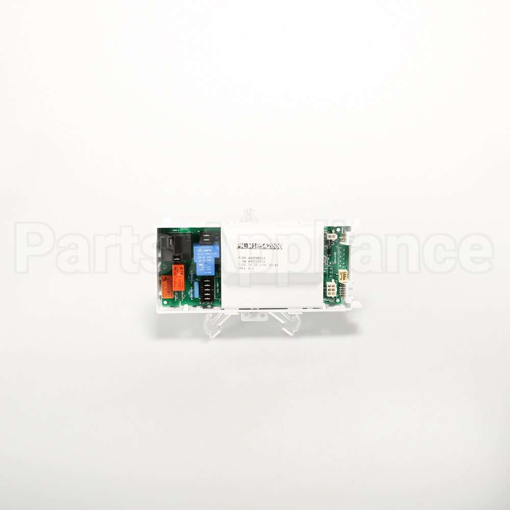 WPW10542000 Whirlpool Cntrl-Elec