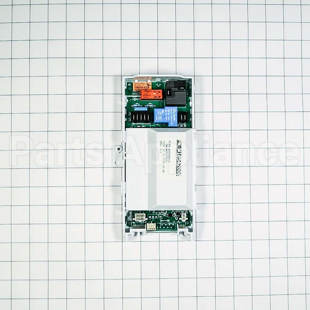 WPW10542000 Whirlpool Cntrl-Elec